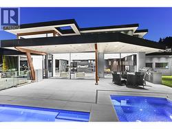 1840 ORCHARD WAY  West Vancouver, BC V7V 4G2