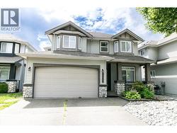 1154 AMAZON STREET  Port Coquitlam, BC V3B 8G6