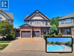 913 VALEBROOK Court  Kitchener, ON N2A 0E5