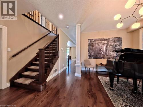 913 Valebrook Court, Kitchener, ON - Indoor Photo Showing Other Room