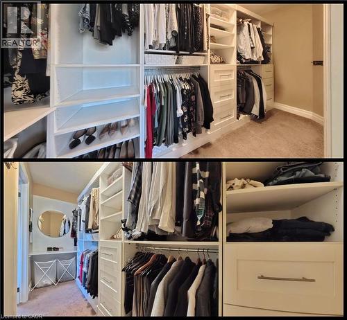 913 Valebrook Court, Kitchener, ON - Indoor With Storage