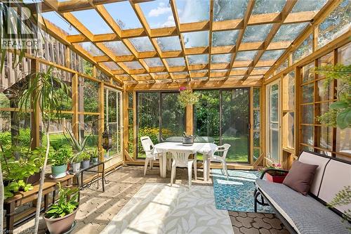 8 Perin Place, Kitchener, ON - Indoor Photo Showing Other Room