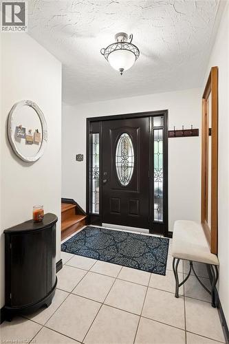 8 Perin Place, Kitchener, ON - Indoor Photo Showing Other Room