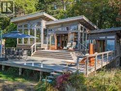 1586/1592 VANCOUVER BLVD  Savary Island, BC V0N 2G0