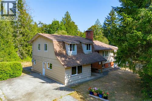 2789 Vanappelen Rd  Nanaimo, BC V9X 1K5