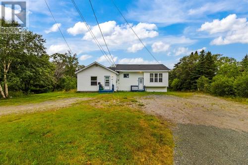 46 Conception Bay Highway, Holyrood, NL 