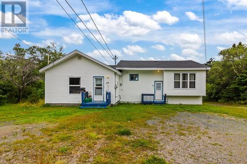 46 Conception Bay Highway, Holyrood, NL 