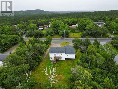 46 Conception Bay Highway, Holyrood, NL 