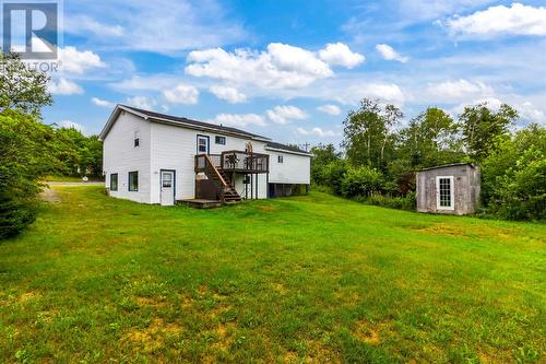 46 Conception Bay Highway, Holyrood, NL 