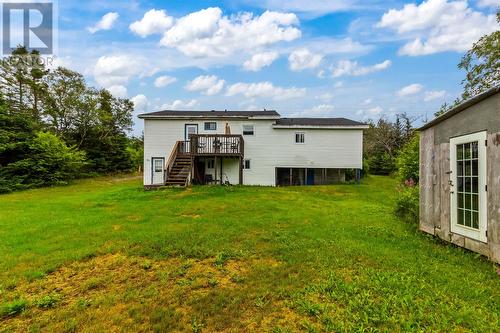 46 Conception Bay Highway, Holyrood, NL 