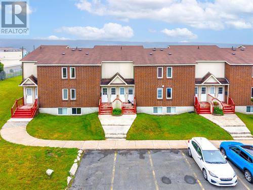 68 Pasadena Crescent Unit#310  St. John's, NL A1E 4S2