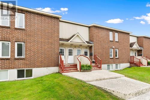 68 Pasadena Crescent Unit#310, St. John'S, NL 