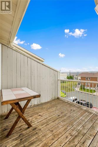 68 Pasadena Crescent Unit#310, St. John'S, NL 