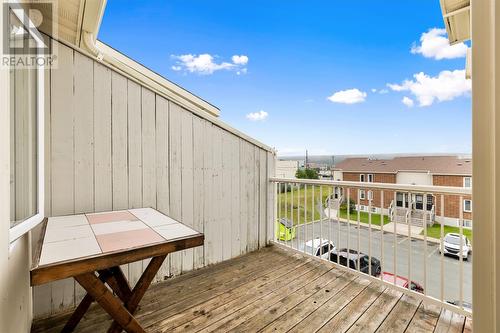 68 Pasadena Crescent Unit#310, St. John'S, NL 