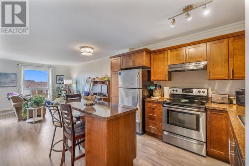 68 Pasadena Crescent Unit#310, St. John'S, NL 