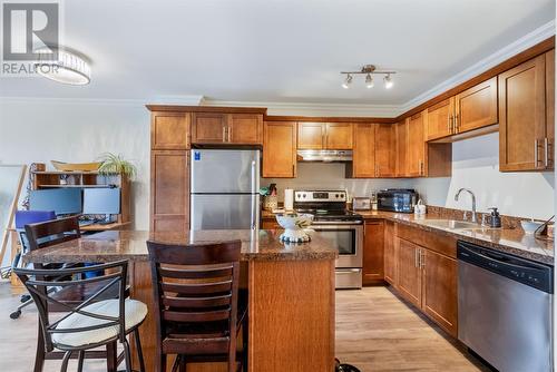 68 Pasadena Crescent Unit#310, St. John'S, NL 