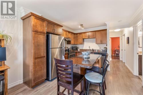 68 Pasadena Crescent Unit#310, St. John'S, NL 