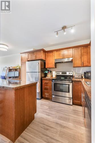68 Pasadena Crescent Unit#310, St. John'S, NL 