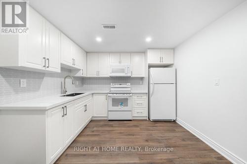 LOWER - 582 CARLYLE COURT , Oshawa, Ontario L1H 6S2 3