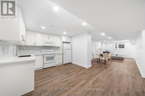 LOWER - 582 CARLYLE COURT , Oshawa, Ontario L1H 6S2 4