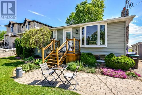 671 SIMCOE ROAD  Bradford West Gwillimbury, ON L3Z 4B4