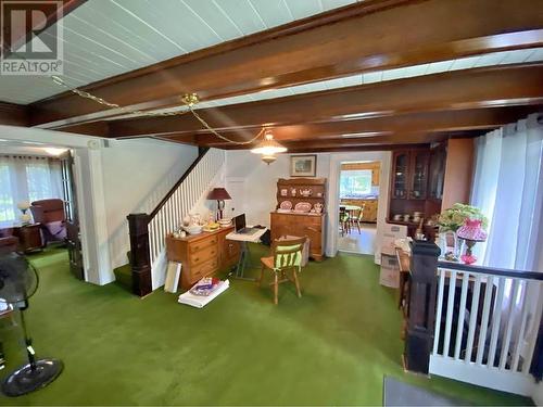 202 Allens Side Rd, Sault Ste. Marie, ON - Indoor