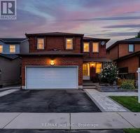 626 STROUDS LANE  Pickering (Amberlea), ON L1V 4T3