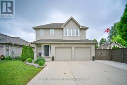 68 LAURA LANE  Strathroy-Caradoc (Ne), ON N7G 4K9