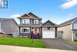 14 RIVER FRONT Drive  St. Philips, NL A1M 0E8