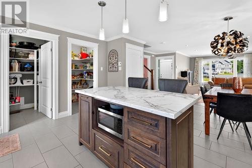 14 River Front Drive, St. Philips, NL - Indoor