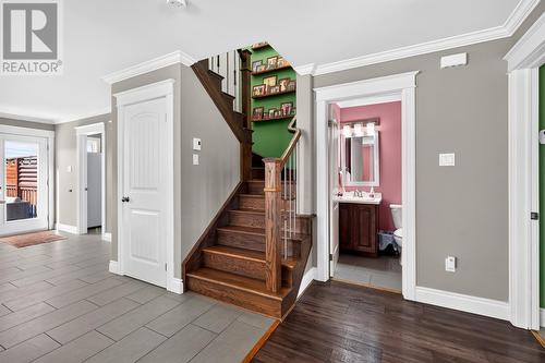 14 River Front Drive, St. Philips, NL - Indoor Photo Showing Other Room