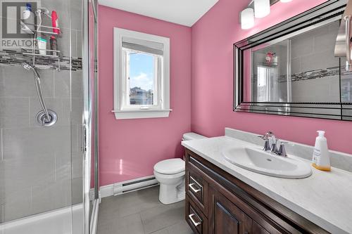 14 River Front Drive, St. Philips, NL - Indoor Photo Showing Bathroom