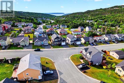 14 River Front Drive, St. Philips, NL - Outdoor With View