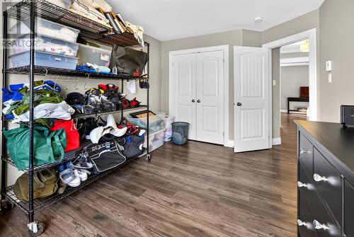 14 River Front Drive, St. Philips, NL - Indoor