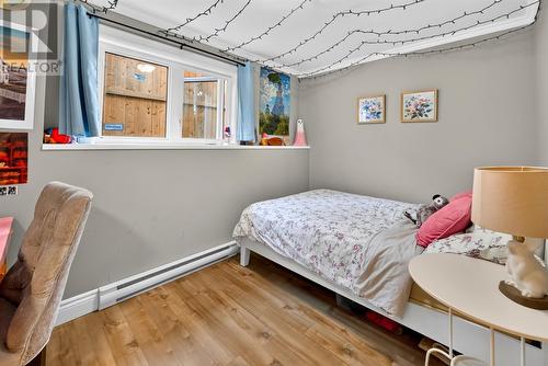 14 River Front Drive, St. Philips, NL - Indoor Photo Showing Bedroom