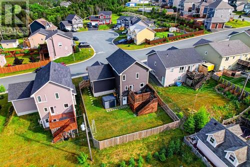 14 River Front Drive, St. Philips, NL - Outdoor