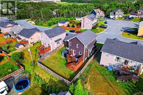 14 River Front Drive, St. Philips, NL - Outdoor