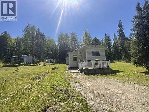 3994 CARAVELLE ROAD  Quesnel, BC V2J 6V3