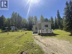 3994 CARAVELLE ROAD Quesnel, BC V2J 6V3