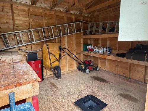 145 West Liscomb Point Road, Liscomb, NS 