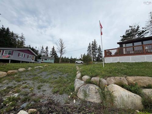 145 West Liscomb Point Road, Liscomb, NS 