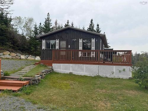 145 West Liscomb Point Road, Liscomb, NS 