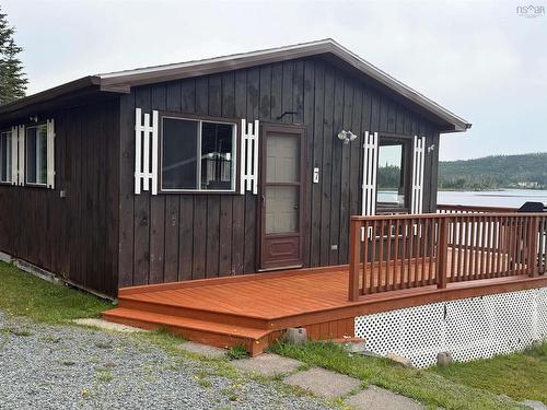 145 West Liscomb Point Road, Liscomb, NS 