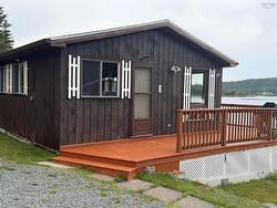 145 West Liscomb Point Road Liscomb, NS B0J 2A0