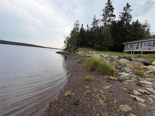 145 West Liscomb Point Road, Liscomb, NS 