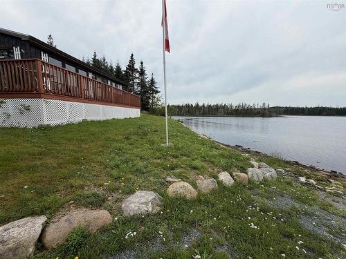 145 West Liscomb Point Road, Liscomb, NS 