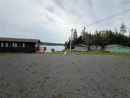 145 West Liscomb Point Road, Liscomb, NS 