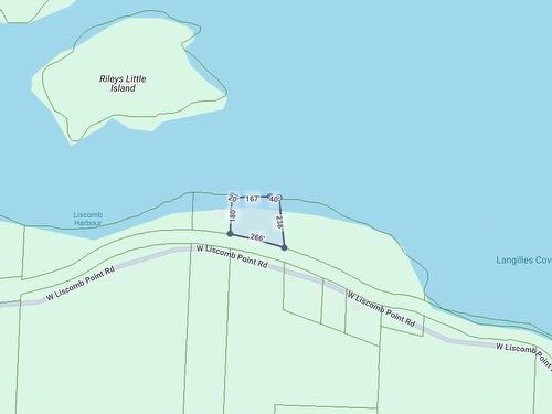 145 West Liscomb Point Road, Liscomb, NS 
