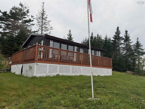 145 West Liscomb Point Road, Liscomb, NS 