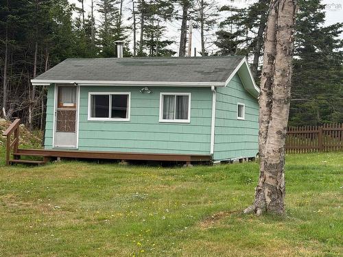 145 West Liscomb Point Road, Liscomb, NS 